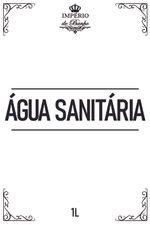 Etiqueta Rotulo p/ Frasco 1000ml - 12x8cm - com 1 und.