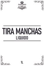 Etiqueta Rotulo p/ Frasco 1000ml - 12x8cm - com 1 und.