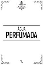 Etiqueta Rotulo p/ Frasco 1000ml - 12x8cm - com 1 und.