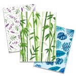 10 Papel Para Embalar Sabonete Artesanal Naturais e Ervas  Papéis A5 Offset Sulfite