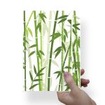 10 Papel Para Embalar Sabonete Artesanal Naturais e Ervas  Papéis A5 Offset Sulfite