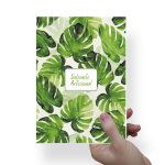 10 Papel Para Embalar Sabonete Artesanal Naturais e Ervas  Papéis A5 Offset Sulfite