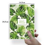 10 Papel Para Embalar Sabonete Artesanal Naturais e Ervas  Papéis A5 Offset Sulfite