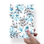 10 Papel Para Embalar Sabonete Artesanal Naturais e Ervas  Papéis A5 Offset Sulfite