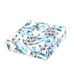 10 Papel Para Embalar Sabonete Artesanal Naturais e Ervas  Papéis A5 Offset Sulfite
