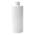 Frasco PET Branco Cilindrico 250ml Rosca 24/410