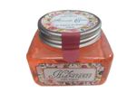 Pote PET Quadrado Cristal 330ml sem Tampa Mod 4