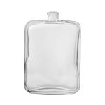 Frasco Vidro Garrafa Bolso 100ml Recrave para Perfume e Colônia
