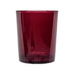 Copo de Vidro Para Vela Variedades 70 ml