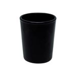 Copo de Vidro Para Vela Variedades 70 ml