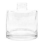 Frasco Vidro Picolo 220ml sem Tampa Rosca 28/410