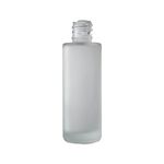 Frasco Vidro Laque 60ml 18/410 - Ambar Branco Fosco Brilhante Cristal Preto