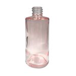Frasco Vidro Laque 60ml 18/410 - Ambar Branco Fosco Brilhante Cristal Preto