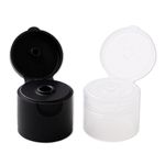 Tampa Flip Top (24/415) Preto Incolor