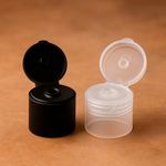 Tampa Flip Top (24/415) Preto Incolor