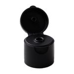 Tampa Flip Top (24/415) Preto Incolor