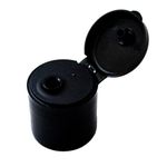 Tampa Flip Top (24/415) Preto Incolor