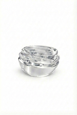 Sobre Tampa Rosa Cristal Para Valvula Easy Lock 15mm