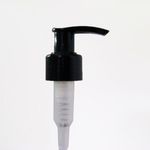 Válvula Pump Dispensador Premium para Sabonete Líquido Rosca (28/410) - Escolha a Cor Desejada