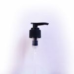 Válvula Pump Dispensador Premium para Sabonete Líquido Rosca (28/410) - Escolha a Cor Desejada