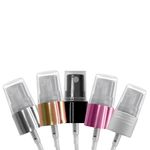 Valvula Spray 18/410 Luxo Borrifador com Sobretampa Varias Cores