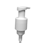 Válvula Pump Espumadora (Bico de Pato) - 28/410 - Escolha a Cor Desejada