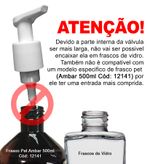 Válvula Pump Espumadora (Bico de Pato) - 28/410 - Escolha a Cor Desejada