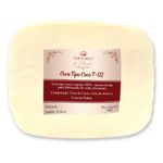Cera de Coco 100% Vegetal 1Kg