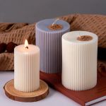 Parafina Plus Lentilha Lentilhada Escamas para Velas Artesanais 500g 1Kg 2Kg