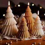 Parafina Plus Lentilha Lentilhada Escamas para Velas Artesanais 500g 1Kg 2Kg