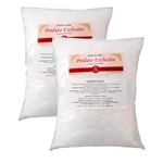 Parafina Plus Lentilha Lentilhada Escamas para Velas Artesanais 500g 1Kg 2Kg