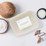 Cera de Coco Dura 100% Vegetal 1Kg