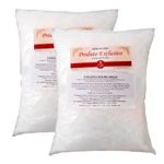 Parafina Macro 140/145 Lentilha Lentilhada Escamas para Velas Artesanais 500g 1Kg 2Kg