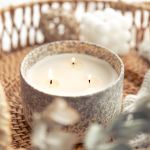 Parafina Macro 140/145 Lentilha Lentilhada Escamas para Velas Artesanais 500g 1Kg 2Kg