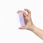 Forma de Silicone Mini Vela de Sete Dias Virgem Maria Com Menino Jesus