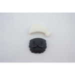 Forma de Silicone Papai Noel encaixe13