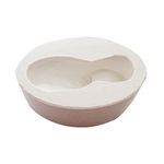 Forma de Silicone Sapato Papai