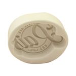 Molde Silicone Feliz Dia dos Pais Ideal para Gessos Sabonetes e Velas