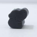 Molde Silicone Hipopotamo Mãe Encaixe Maternidade Animal