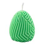 Forma de Silicone Ovo de Páscoa Modelo 1