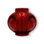 Molde de Silicone Enfeite Bola de Natal Anjo Gabriel Celestial