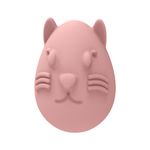 Molde de Silicone Ovo Gatinho Pet Love 