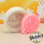 Molde Feliz Dia dos Avós Design Afetivo em Alta Definição