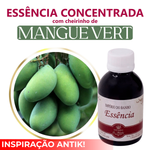 Essência Concentrada Mangue Vert 100 g