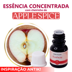 Essência Concentrada Apple Spice (Antik) - 10Gr