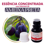 Essência Concentrada Ameixa Preta - 10Gr