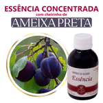 Essência Concentrada Ameixa Preta - 100Gr