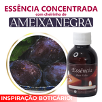 Essência Oleosa Para Vela Ameixa Negra IB 100 g