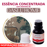 Essência Concentrada Daslu Home 10 g