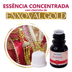 Essência Concentrada Enxoval Gold - 10Gr